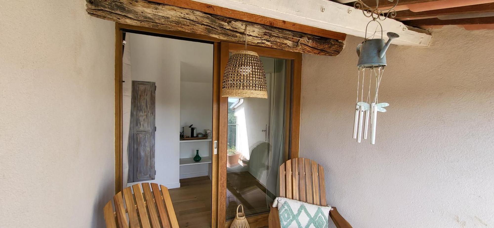 La Belle Histoire Bed and Breakfast Claviers Eksteriør billede